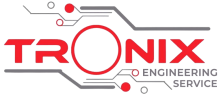 Tronix Logo